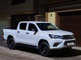 Toyota Hilux 2015 года за 11 000 000 тг. в Актобе