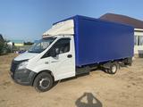 ГАЗ ГАЗель NEXT 2021 года за 13 000 000 тг. в Атырау