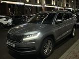 Skoda Kodiaq 2018 годаfor10 000 000 тг. в Астана