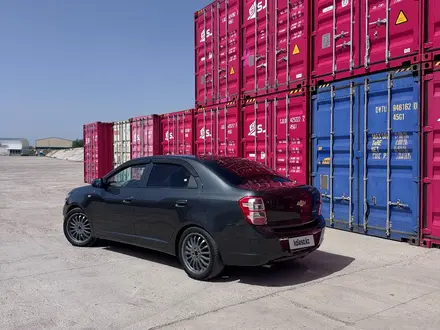 Chevrolet Cobalt 2020 года за 4 200 000 тг. в Караганда – фото 11