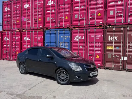 Chevrolet Cobalt 2020 года за 4 200 000 тг. в Караганда – фото 12