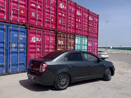 Chevrolet Cobalt 2020 года за 4 200 000 тг. в Караганда – фото 13