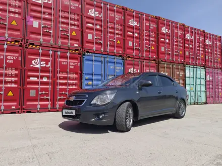 Chevrolet Cobalt 2020 года за 4 200 000 тг. в Караганда – фото 15