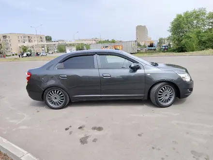 Chevrolet Cobalt 2020 года за 4 200 000 тг. в Караганда – фото 4