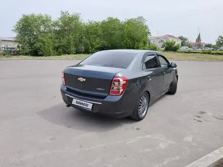 Chevrolet Cobalt 2020 года за 4 200 000 тг. в Караганда – фото 5