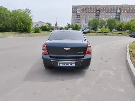Chevrolet Cobalt 2020 года за 4 200 000 тг. в Караганда – фото 6
