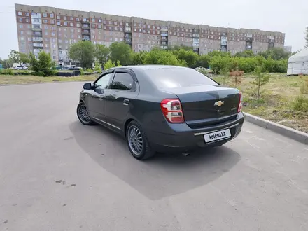 Chevrolet Cobalt 2020 года за 4 200 000 тг. в Караганда – фото 7