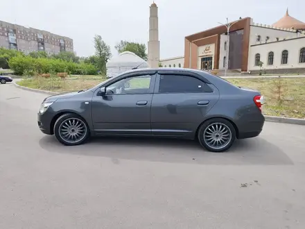 Chevrolet Cobalt 2020 года за 4 200 000 тг. в Караганда – фото 8