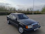 Mercedes-Benz E 230 1989 года за 1 650 000 тг. в Костанай – фото 4