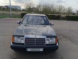 Mercedes-Benz E 230 1989 года за 1 650 000 тг. в Костанай – фото 5