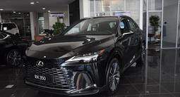 Lexus RX 350 Executive 2025 года за 33 900 000 тг. в Усть-Каменогорск