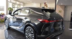 Lexus RX 350 Executive 2025 года за 33 900 000 тг. в Усть-Каменогорск – фото 2