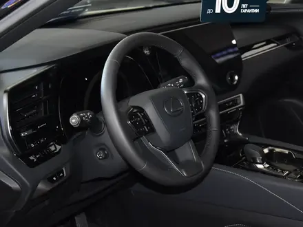 Lexus RX 350 Executive 2025 года за 33 900 000 тг. в Усть-Каменогорск – фото 3