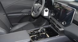Lexus RX 350 Executive 2025 года за 33 900 000 тг. в Усть-Каменогорск – фото 4