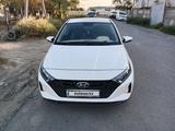 Hyundai i20 2023 года за 7 000 000 тг. в Атырау – фото 2