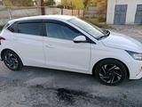 Hyundai i20 2023 года за 7 000 000 тг. в Атырау – фото 3