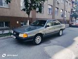 Audi 100 1989 годаүшін1 500 000 тг. в Жаркент