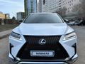 Lexus RX 300 2019 года за 24 900 000 тг. в Астана