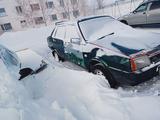 ВАЗ (Lada) 21099 1999 годаfor450 000 тг. в Аркалык – фото 3