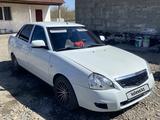 ВАЗ (Lada) Priora 2170 2014 года за 3 300 000 тг. в Усть-Каменогорск – фото 2