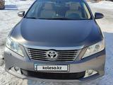 Toyota Camry 2013 годаүшін8 300 000 тг. в Талгар – фото 4