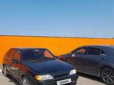 ВАЗ (Lada) 2114 2008 года за 1 100 000 тг. в Астана – фото 4