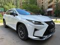 Lexus RX 300 2019 года за 22 700 000 тг. в Астана – фото 2