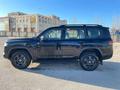 Toyota Land Cruiser GR Sport 2024 годаүшін61 700 000 тг. в Актобе – фото 8