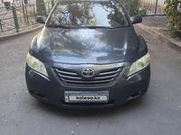 Toyota Camry 2007 годаүшін5 600 000 тг. в Алматы