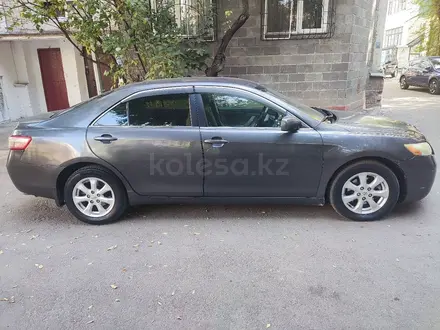 Toyota Camry 2007 года за 5 600 000 тг. в Алматы – фото 7