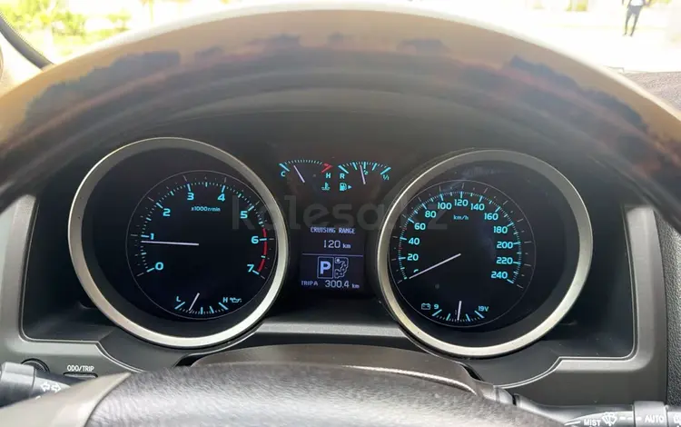 Toyota Land Cruiser 2008 года за 15 000 000 тг. в Актау