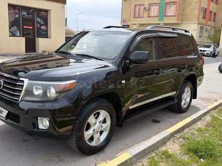 Toyota Land Cruiser 2008 года за 15 000 000 тг. в Актау – фото 10