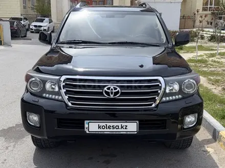 Toyota Land Cruiser 2008 года за 15 000 000 тг. в Актау – фото 11