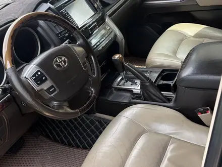 Toyota Land Cruiser 2008 года за 15 000 000 тг. в Актау – фото 2