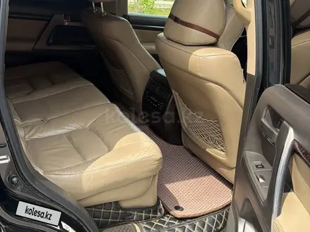 Toyota Land Cruiser 2008 года за 15 000 000 тг. в Актау – фото 3