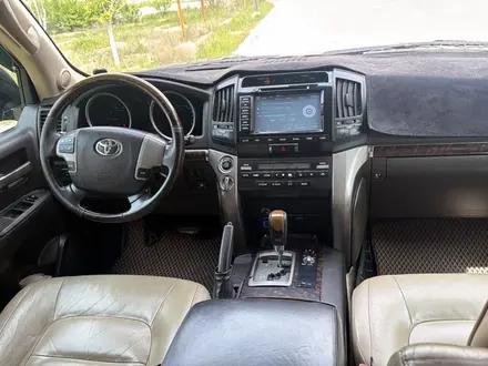 Toyota Land Cruiser 2008 года за 15 000 000 тг. в Актау – фото 6