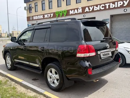 Toyota Land Cruiser 2008 года за 15 000 000 тг. в Актау – фото 8