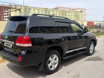 Toyota Land Cruiser 2008 года за 15 000 000 тг. в Актау – фото 7