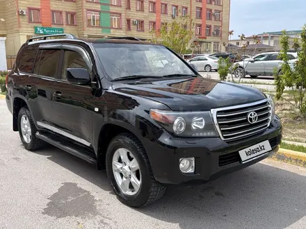 Toyota Land Cruiser 2008 года за 15 000 000 тг. в Актау – фото 9