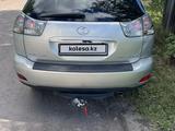 Lexus RX 350 2006 года за 8 500 000 тг. в Кокшетау – фото 2