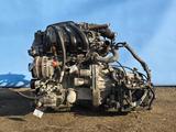 Контрактный двигатель Nissan HR16DE 1, 6 литра за 350 000 тг. в Астана – фото 4