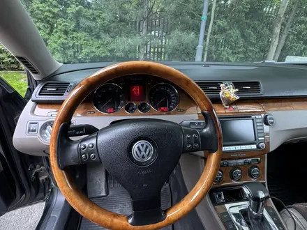 Volkswagen Passat 2008 года за 3 000 000 тг. в Алматы – фото 3