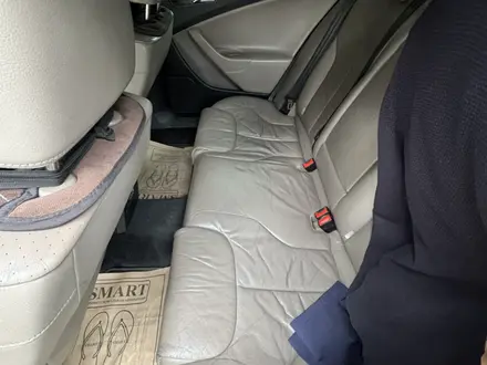 Volkswagen Passat 2008 года за 3 000 000 тг. в Алматы – фото 5