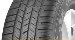 295/35 R21 107V XL Continental Cross Contact Winter за 160 000 тг. в Кокшетау