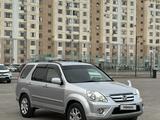 Honda CR-V 2006 года за 4 700 000 тг. в Актау – фото 3