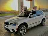 BMW X5 2011 годаүшін6 000 000 тг. в Актобе – фото 4