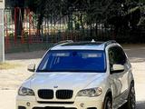 BMW X5 2011 годаүшін6 000 000 тг. в Актобе – фото 3
