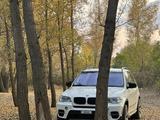 BMW X5 2011 годаүшін6 000 000 тг. в Актобе – фото 2