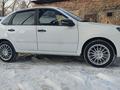 ВАЗ (Lada) Granta 2190 2023 годаүшін6 350 000 тг. в Алматы – фото 4