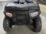 Polaris  SPORTSMAN Touring 850 Premium 2022 года за 9 072 500 тг. в Алматы – фото 3